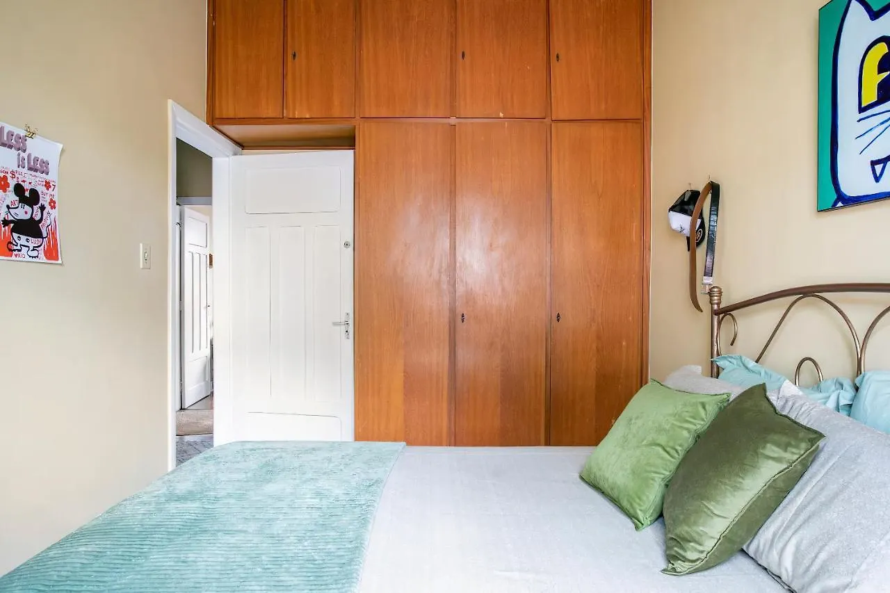 Casa 11 By Victoria Design Europe Apartment Sao Paulo 0*,  Brazil