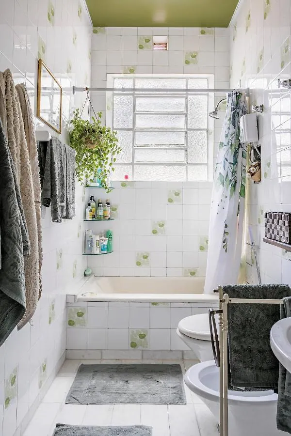 Casa 11 By Victoria Design Europe Apartment Sao Paulo Brazil